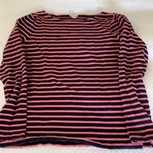 Jcrew top